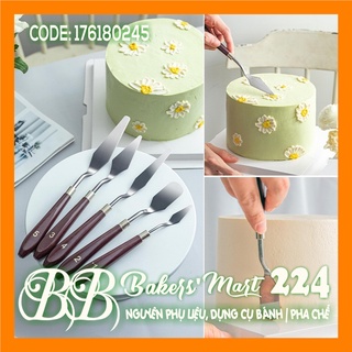Bộ dụng cụ Painting Knives 5 cái