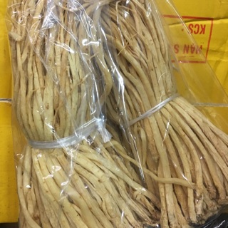 Đẳng sâm tây bắc 1kg