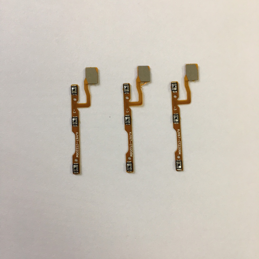 Cáp âm lượng Vivo Y69 - New