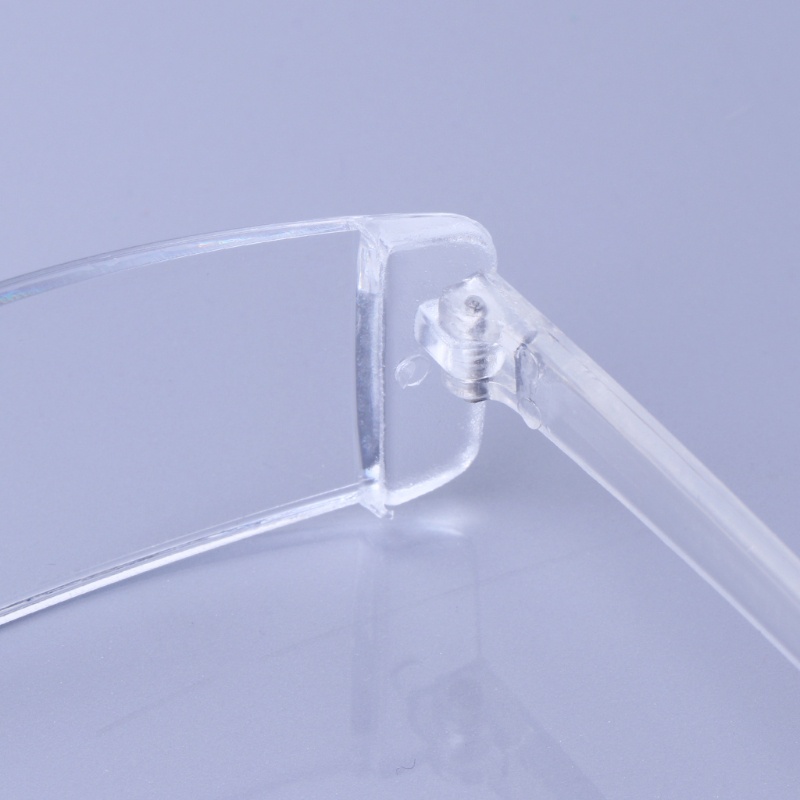 Kính Đọc Sách Trong Suốt + 1.00 Đến + 4.00