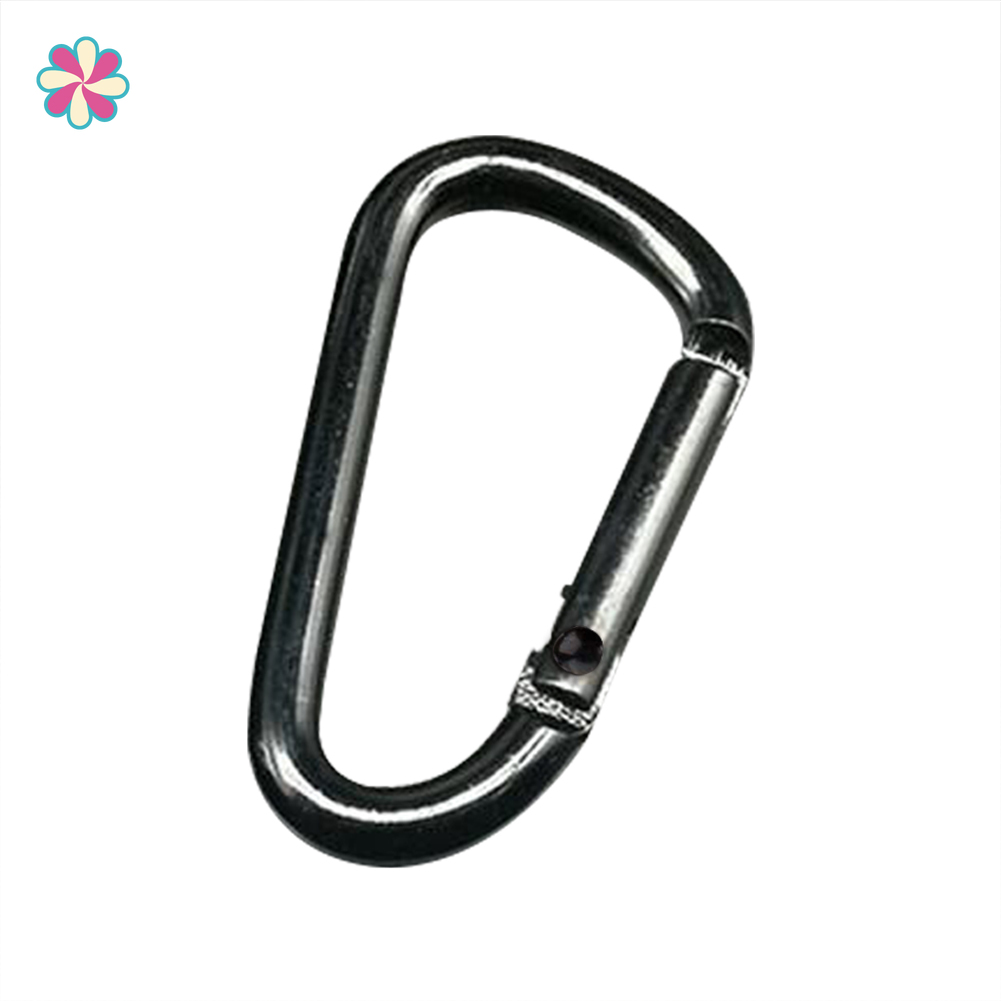 Móc Khóa Đa Năng Bằng Hợp Kim Nhôm