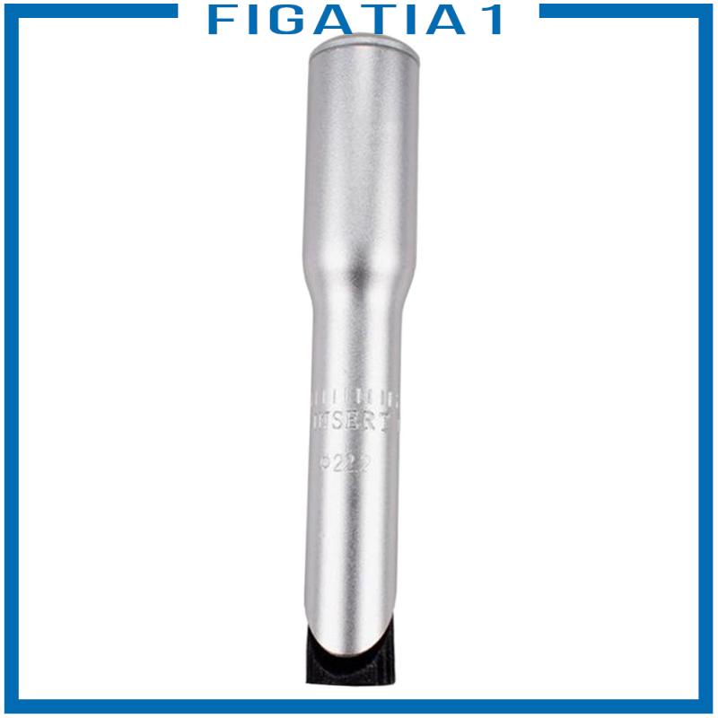 Trục Nâng Thân Xe Đạp Gọn Nhẹ figatia1 22.2 / 25.4mm 160mm