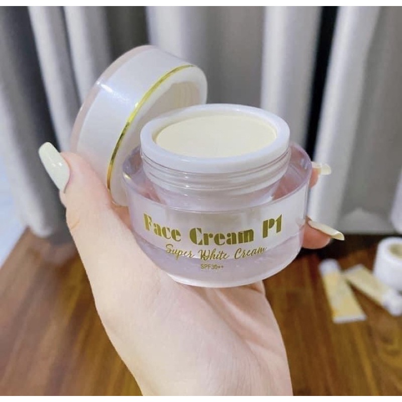 KEM FACE CHÍNH HÃNG PONRY