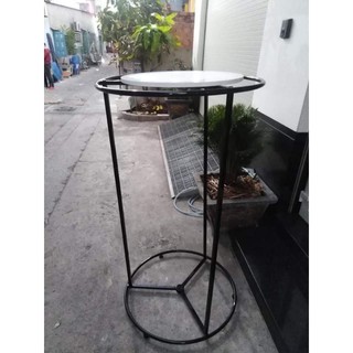 sào treo đồ tròn thời trang