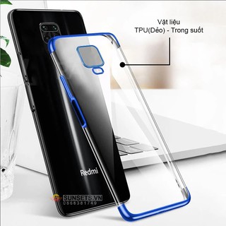Ốp lưng Xiaomi Redmi Note 9s | Note 9 Pro