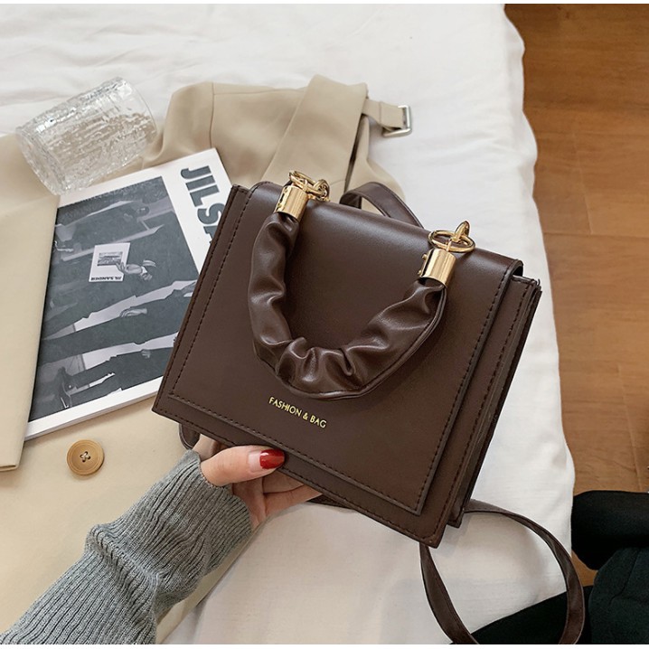Túi xách, túi đeo chéo nữ Fashion &amp; Bag