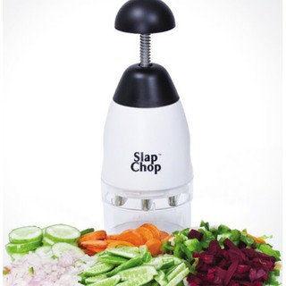 MÁY XAY TỎI ỚT ĐA NĂNG SLAP CHOP