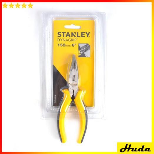 KÌM NHỌN MỎ CONG STANLEY STHT84071-8