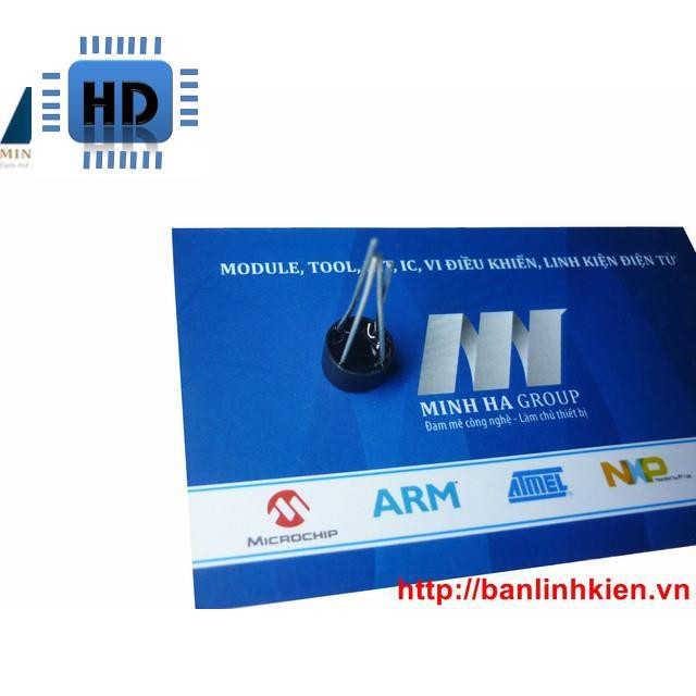 [HD] Diode Cầu 2A 1000V 2W10 Tròn Zin