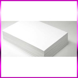 sản phẩm 1k -Giấy in A4 2 tờ 1 nghìn