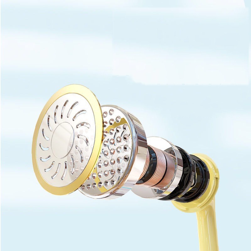 Tai Nghe Chụp Tai Có Dây Kèm Mic Đầu Cắm 3.5mm Cho Iphone Xiaomi Huawei