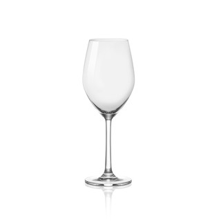 Bộ 6 ly vang trắng thủy tinh santé white wine ocean – 1026w12 – 340ml