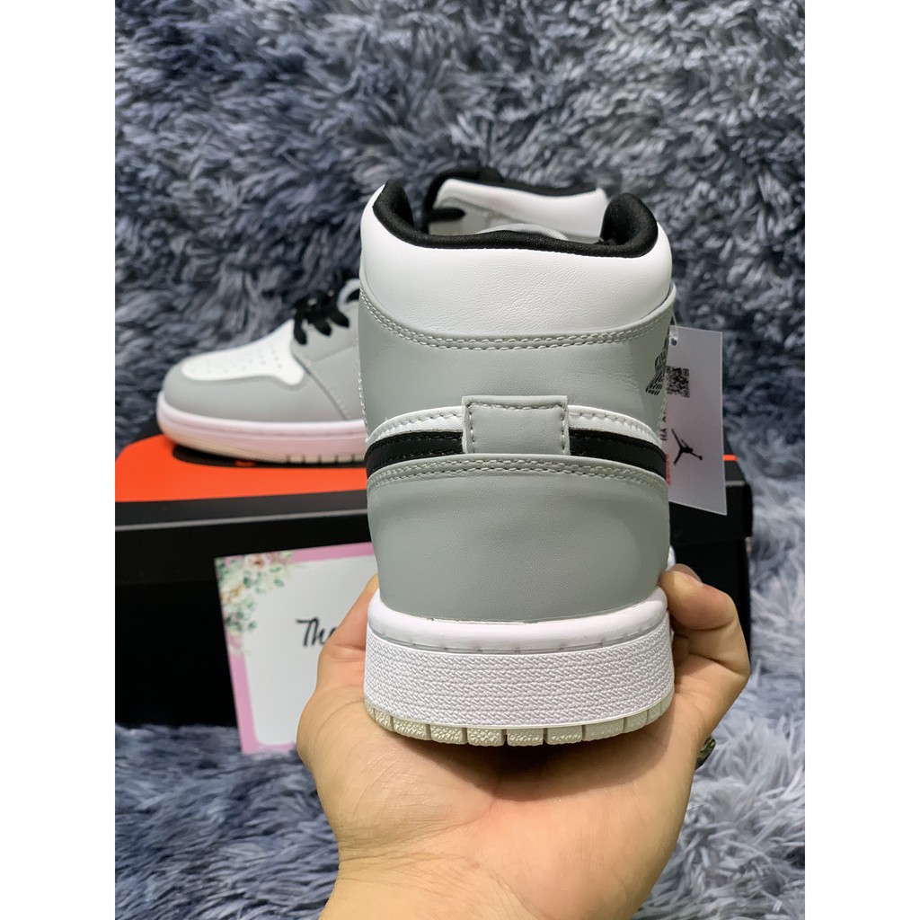 [X2MAN STORE TẶNG TẤT] JD CAO XÁM  1:1. | BigBuy360 - bigbuy360.vn