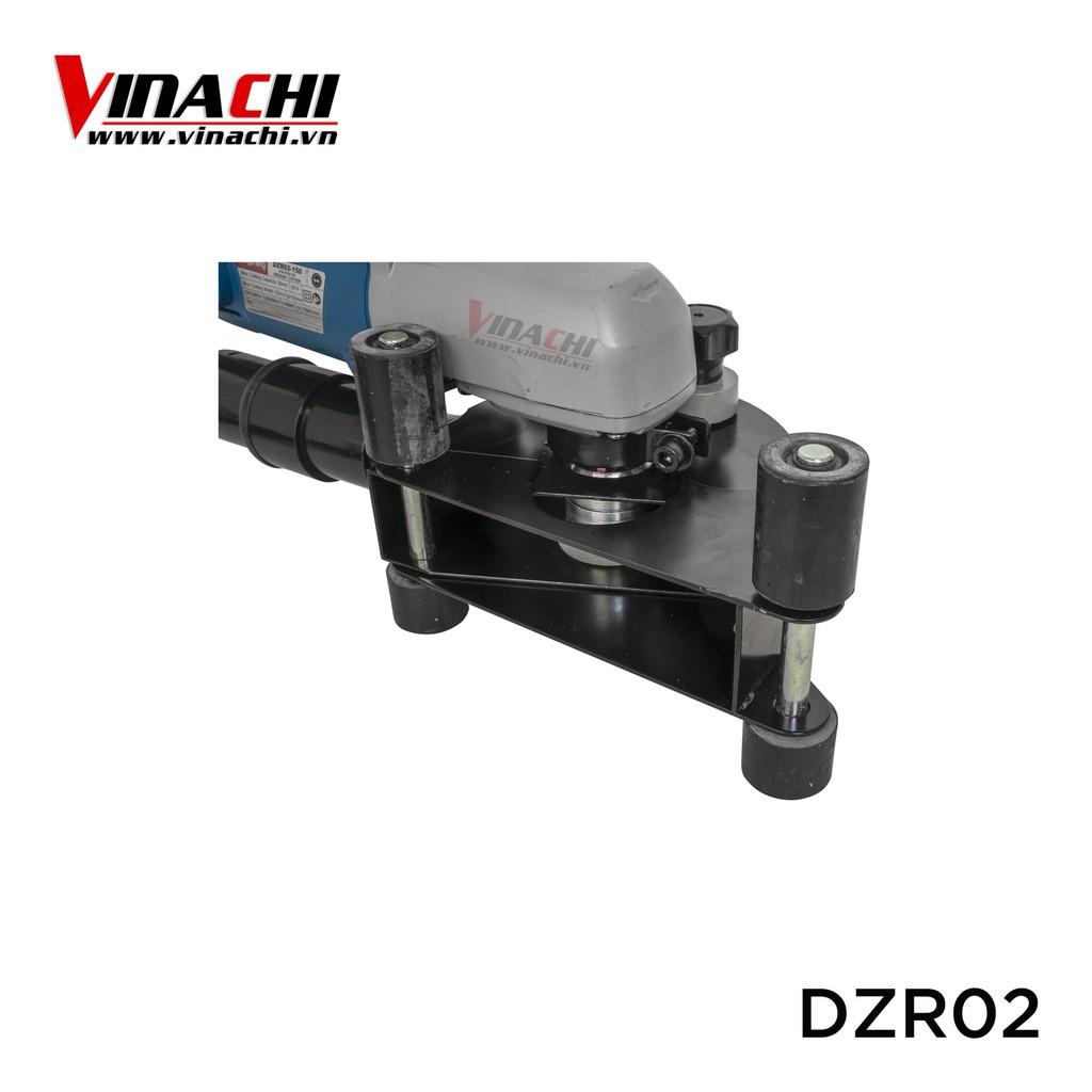 Máy cắt rãnh bê tông Dongcheng DZR02-150