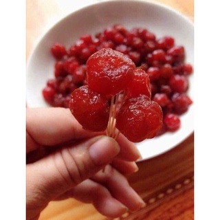 CHÙM RUỘT NGÀO ĐƯỜNG🍒500f