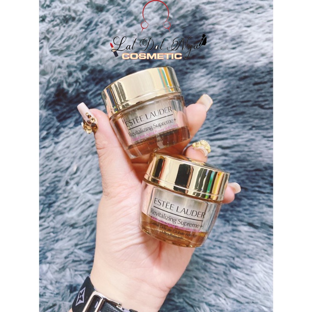 Kem Dưỡng Estee Lauder Supreme 15ml - Các Loại