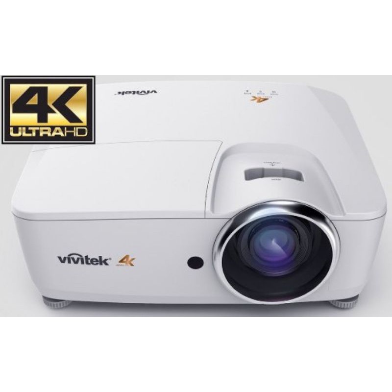 Projector Máy chiếu Vivitek HK2288 4k Ultra HD