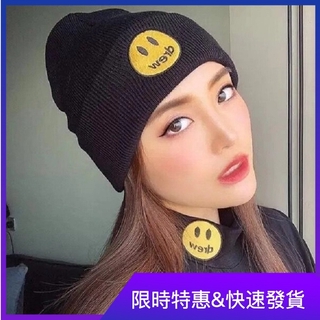 🔥🔥Nón Len Thêu Chữ Justin Bieber drew Thời Trang Thu Đông Cho Nam Và Nữ