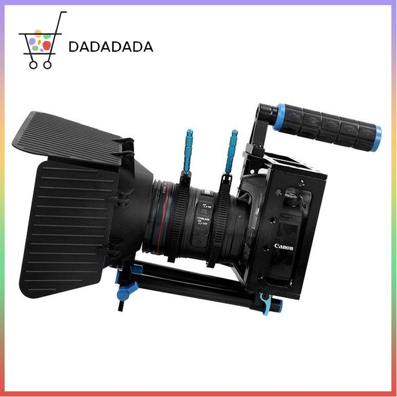 Vòng Bánh Răng Cao Su Cho Máy Ảnh Slr Dslr | BigBuy360 - bigbuy360.vn