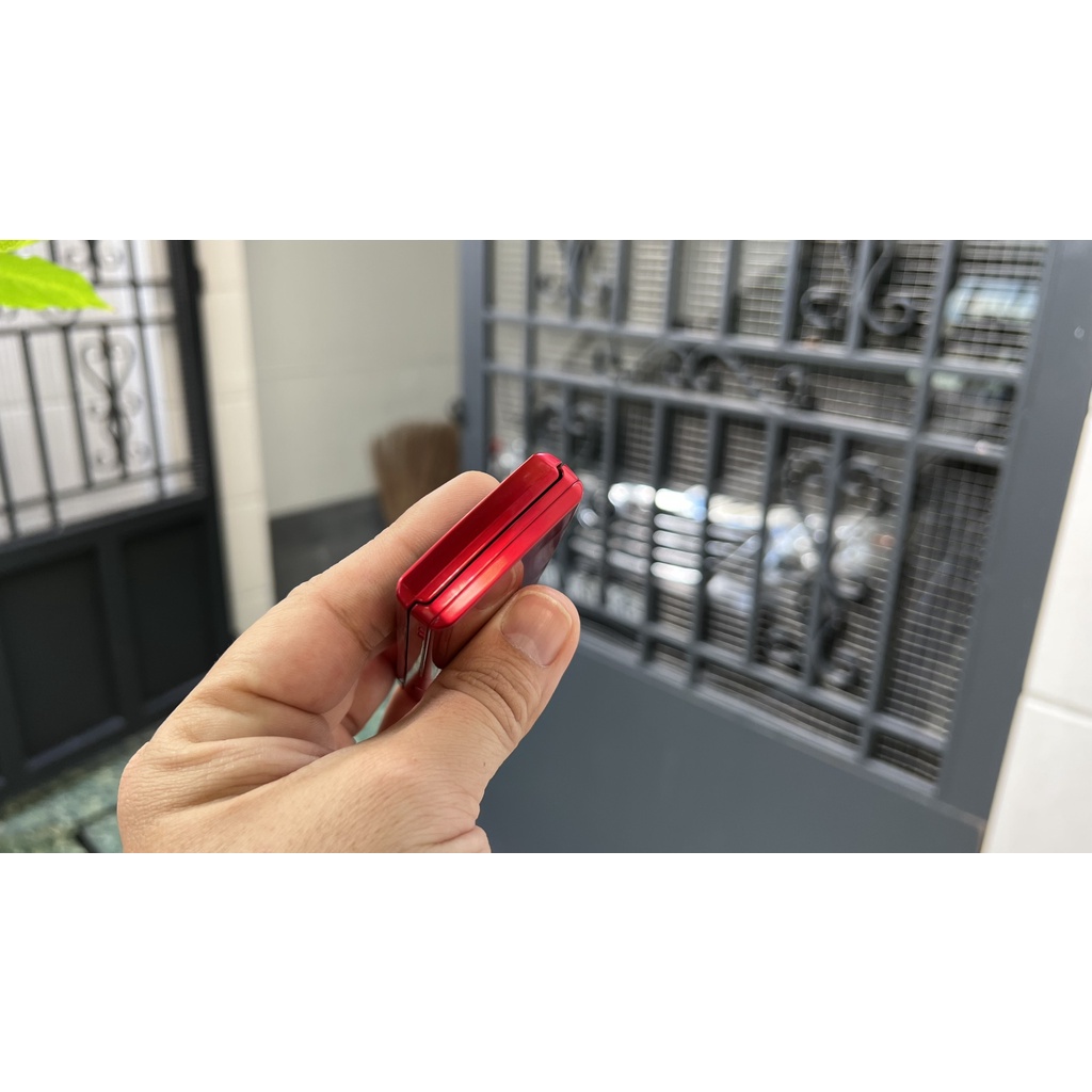 Điện thoại Q-Mobile F252 chính hãng