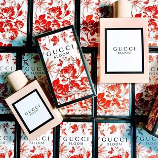 Nước hoa nữ Gucci Bloom 100ml