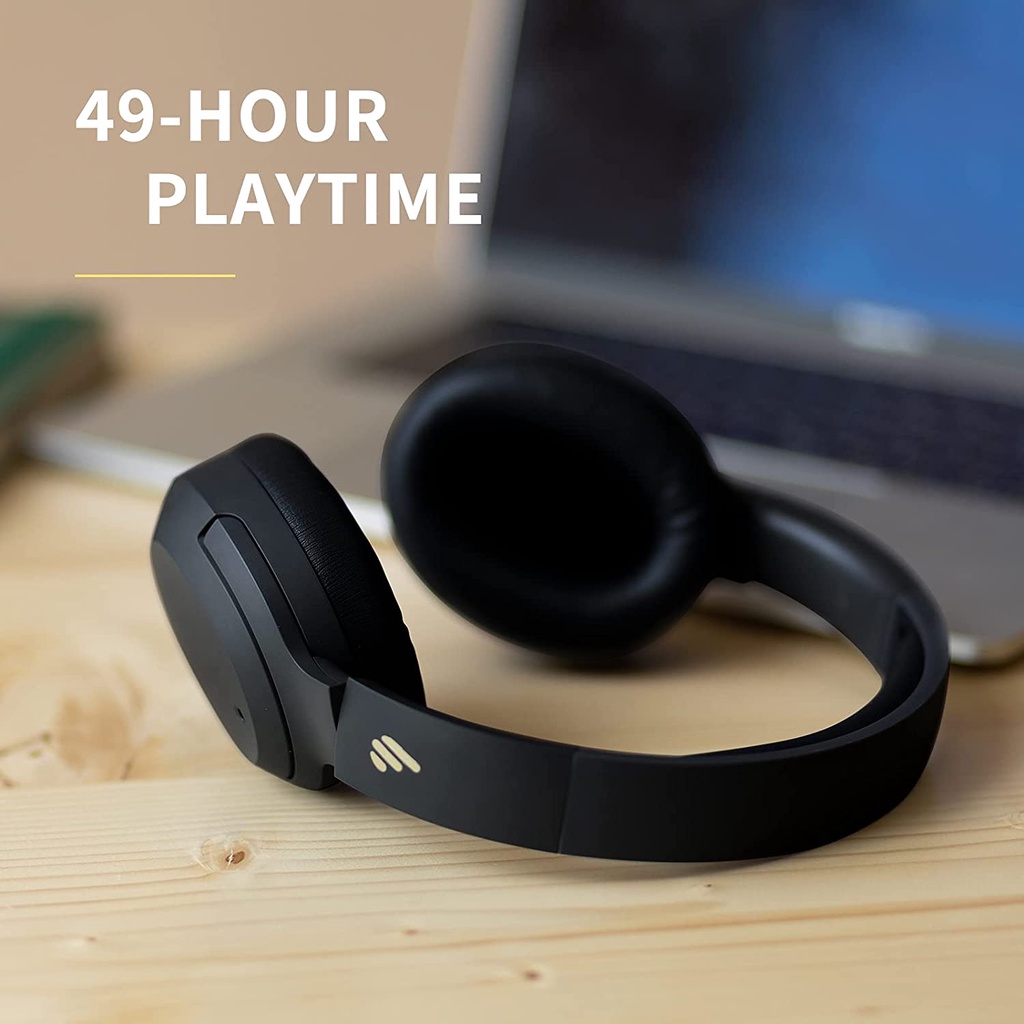 ai nghe chụp tai Bluetooth 5.0 EDIFIER W820NB / W820NB PLUS | Chống ồn chủ động ANC