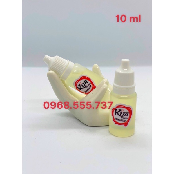 Tinh chất mỡ trăn nguyên chất 10ml Triệt lông