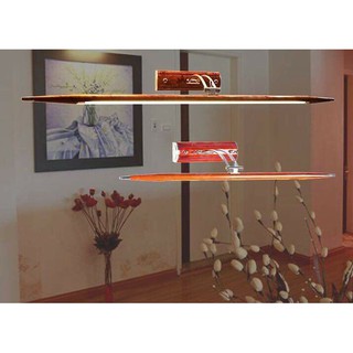 Đèn gương, đèn tranh