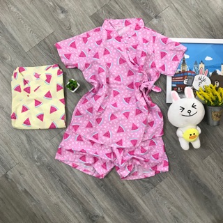 Đồ bộ kimono
