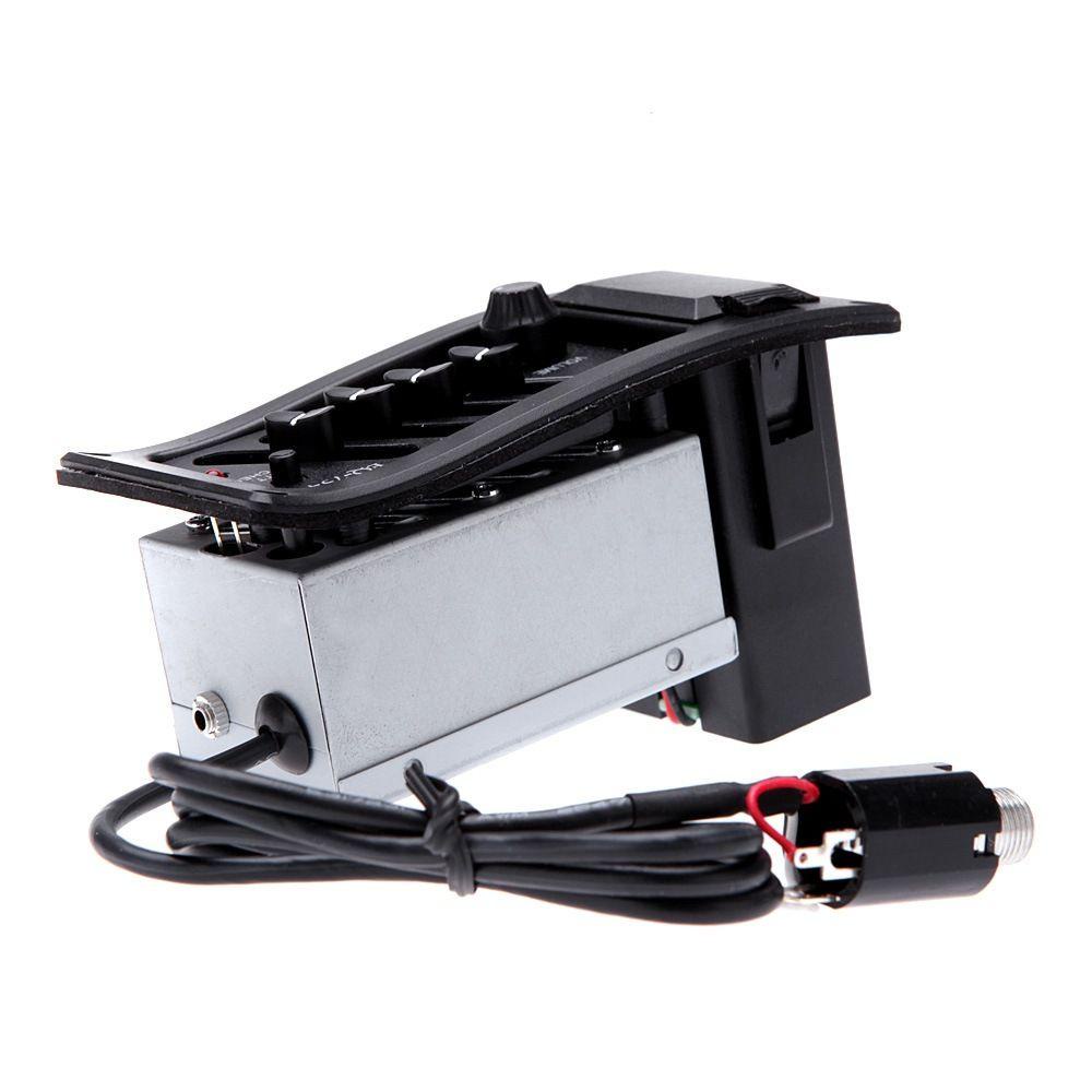 SUSANS Phơ Đàn Guitar EQ 7545R Chuyên Dụng