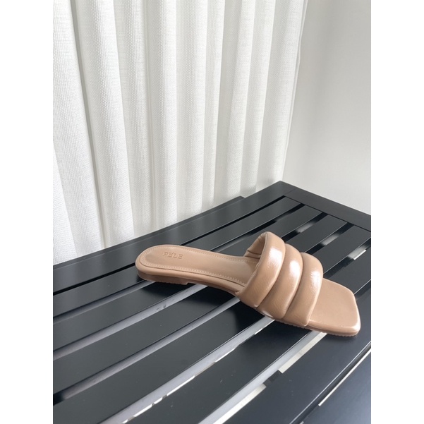 ROSSY SANDAL - Dép Bệt 3 Ngấn