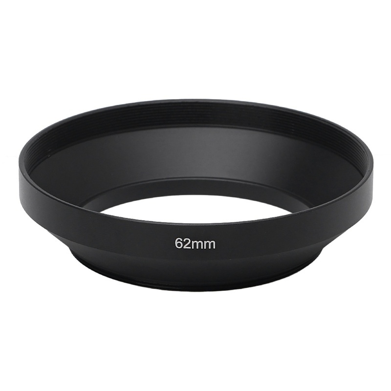 Loa Che Nắng Bằng Kim Loại 39mm 40.5mm 43mm 46mm 49mm 52mm 55mm 58mm 62mm 72mm 77mm 82mm