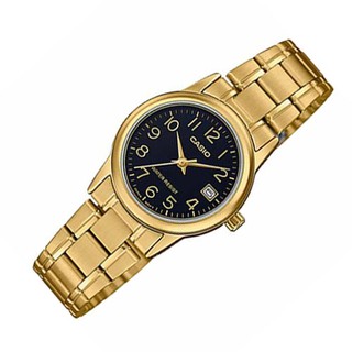 Đồng Hồ Nữ Casio LTP-V002G-1BUDF ( 31 mm ×25 mm )