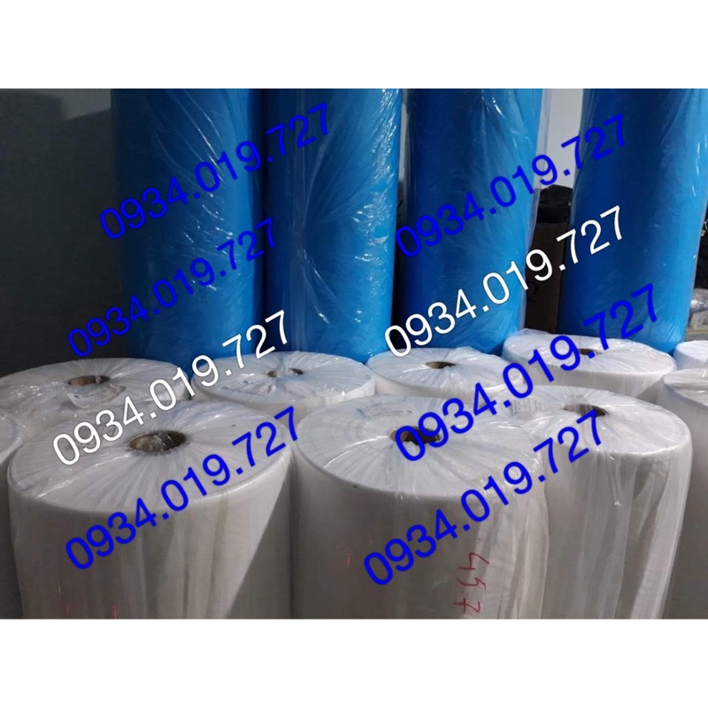 Quần áo bảo hộ - Bộ đồ bảo hộ 7 món chuẩn cấp độ 2