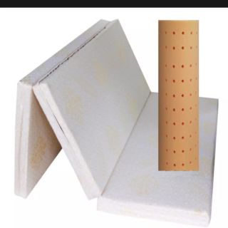Nệm Cao Su Non Mousse 1m8 x 2m x 10cm( 1 tấc)
