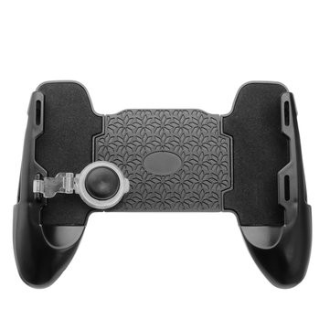 TAY CẦM CHƠI GAME LOẠI TỐT DÀNH CHO ĐIỆN THOẠI - GAMEPAD JL01 __LuxuryFashionShop