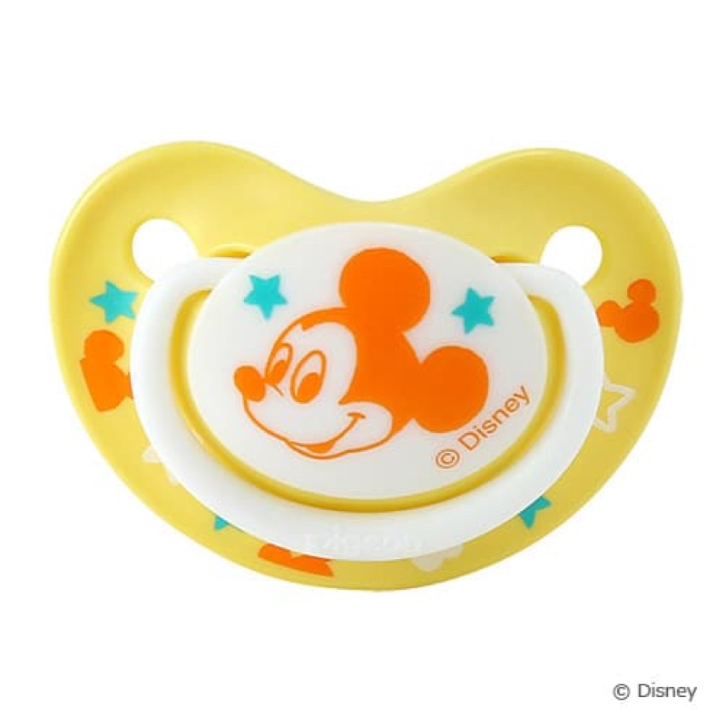 [CHÍNH HÃNG] Ti giả Pigeon Nội địa Nhật bản Disney giới hạn, CAM KẾT HÀNG CHÍNH HÃNG 100%