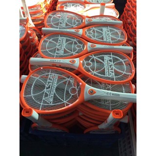 Vợt muỗi asia giá rẻ