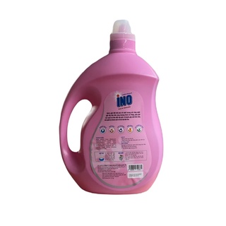 [CHÍNH HÃNG] NƯỚC GIẶT CAO CẤP 3.5L INO