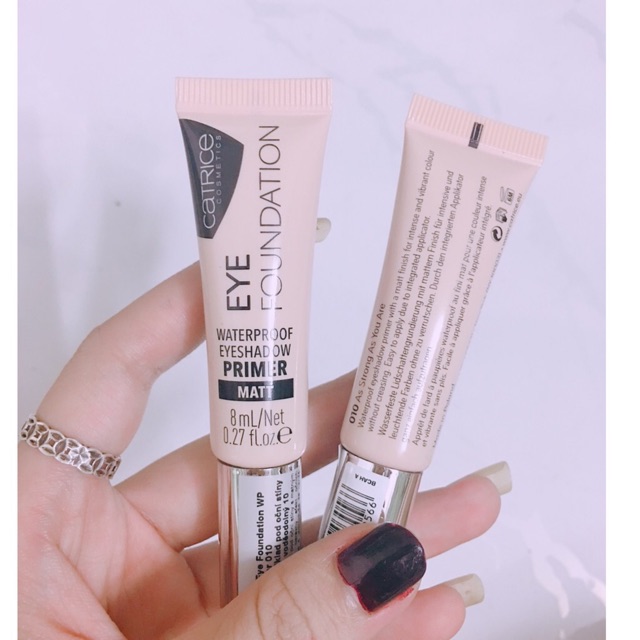 Kem lót mắt Catrice | BigBuy360 - bigbuy360.vn