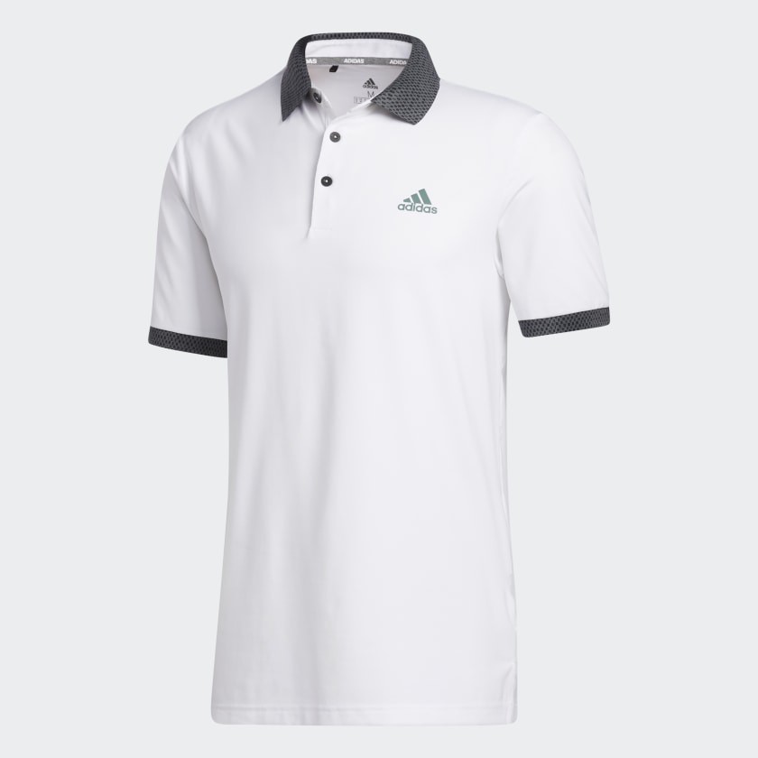 ÁO ADIDAS CHÍNH HÃNG GOLF GD0795