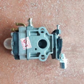 Chế máy phát cỏ 2 thì(phù hợp các loại máy phát cỏ 2 thì)