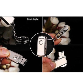USB tốc độ cao 2TB