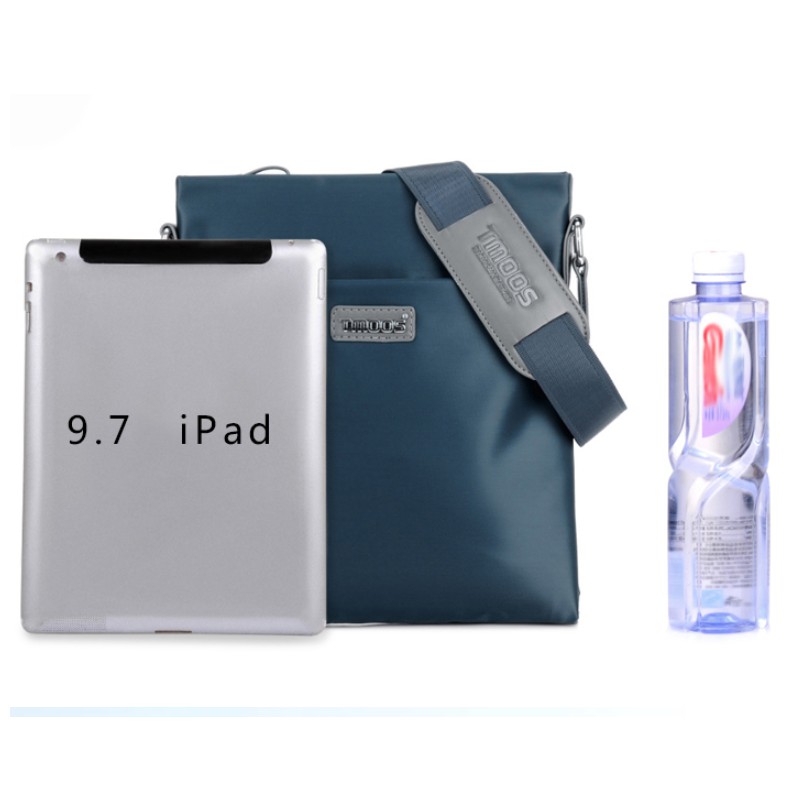 KHÔNG XỊN, HOÀN TIỀN,Túi đeo chéo cao cấp TMOOS, túi to đựng vừa A4, túi sinh viên học sinh đi học cực sang | BigBuy360 - bigbuy360.vn