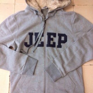Áo khoác Jeep dư xịn