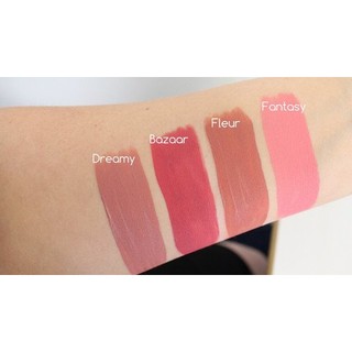 Son L.A Girl Matte Flat Finish Pigment Gloss