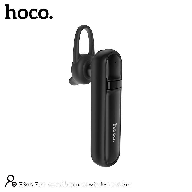 Tai Nghe Bluetooth HOCO E36A PLUS New 🔥FREESHIP🔥 Chống Ồn Cao Cấp - Bảo Hành Chính Hãng 12 Tháng