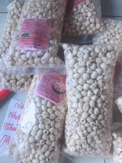 Hạt sen khô 0,5kg