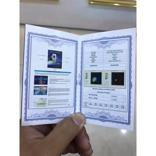 Miếng Dán Chống Bức Xạ Điện Từ Radiation Shield