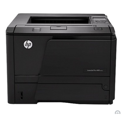 MÁY IN HP LASERJET PRO 400 M401D CŨ (IN 2 MẶT TỰ ĐỘNG)